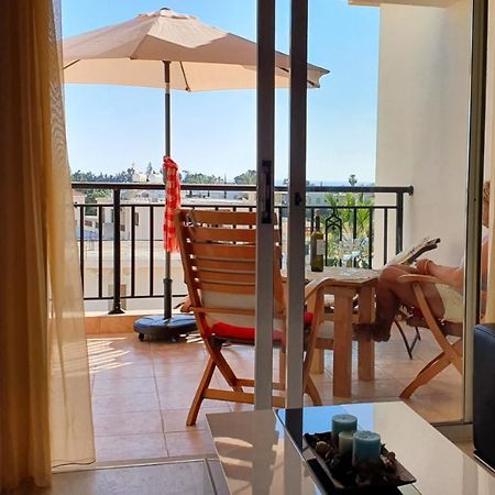 Petras Cozy Nest, 1-Bedroom Apt., Paphos-Universal Exteriér fotografie