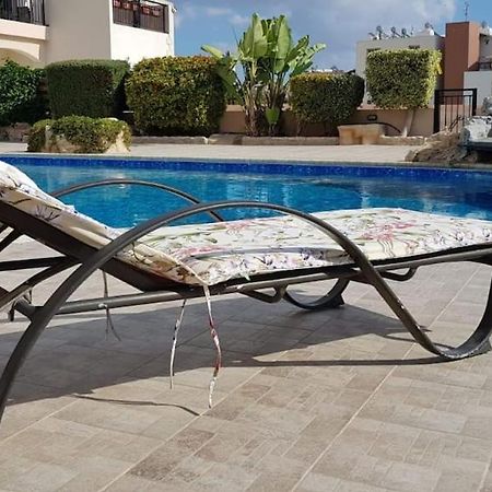 Petras Cozy Nest, 1-Bedroom Apt., Paphos-Universal Exteriér fotografie