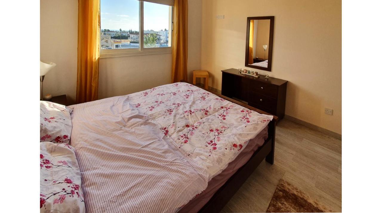 Petras Cozy Nest, 1-Bedroom Apt., Paphos-Universal Exteriér fotografie