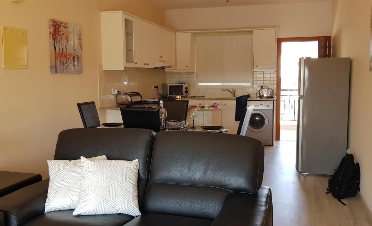 Petras Cozy Nest, 1-Bedroom Apt., Paphos-Universal Exteriér fotografie