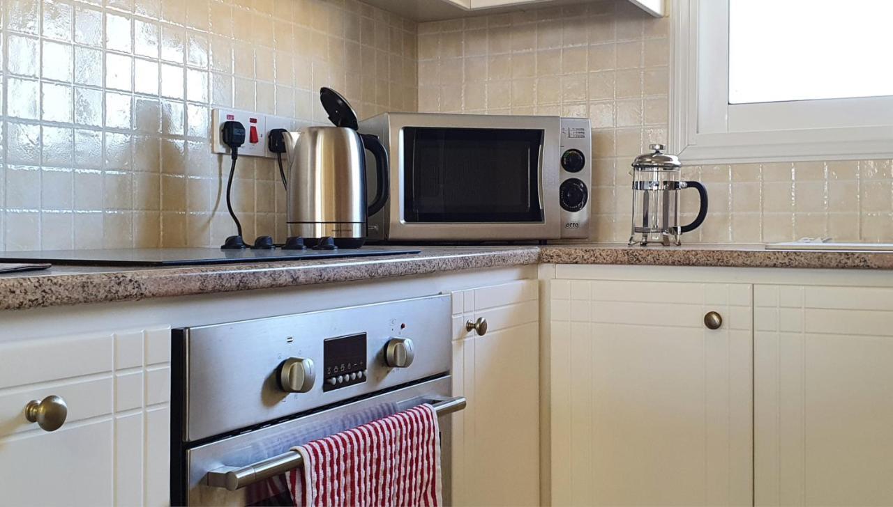Petras Cozy Nest, 1-Bedroom Apt., Paphos-Universal Exteriér fotografie