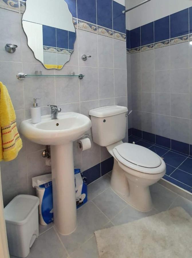 Petras Cozy Nest, 1-Bedroom Apt., Paphos-Universal Exteriér fotografie